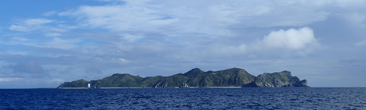 トナキ島
