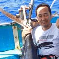 marlin fishing in okinawa