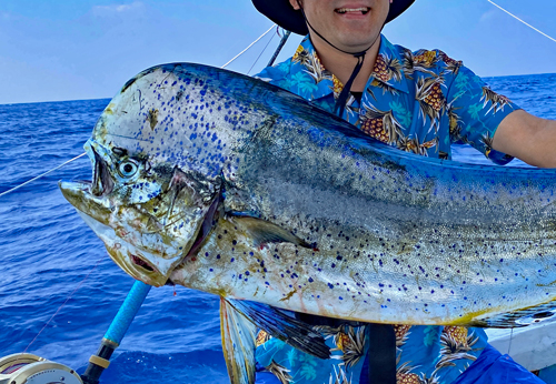 沖縄の釣り船！クレーンズ：鶴丸 | 沖縄の釣り船クレーンズ・鶴丸